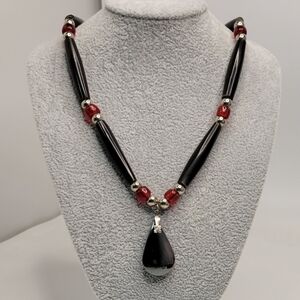 ▪︎Beaded Necklace